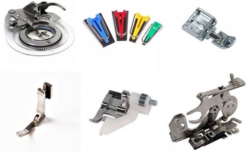 จำหน่ายอุปกรณ์เย็บผ้า ขอนแก่น